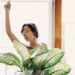 Meet your Posher, Silvia